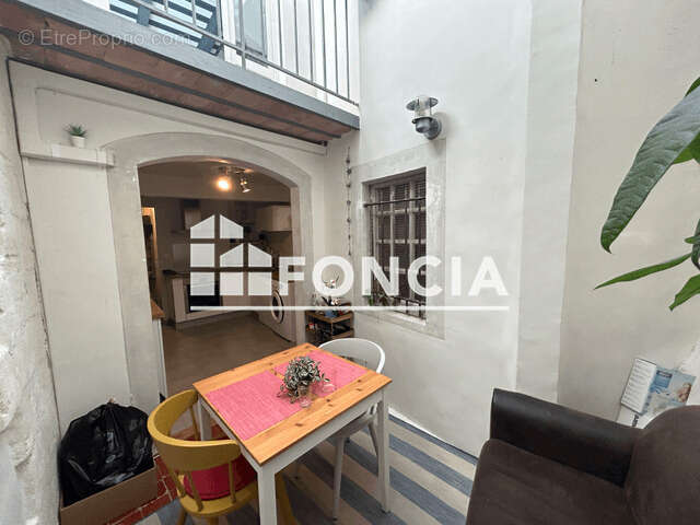 Appartement à AVIGNON