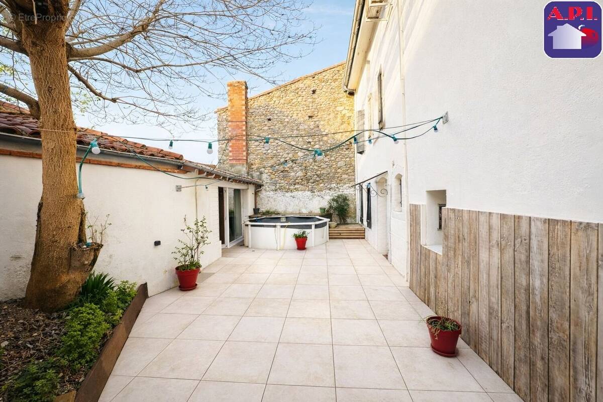 Maison à VERNIOLLE