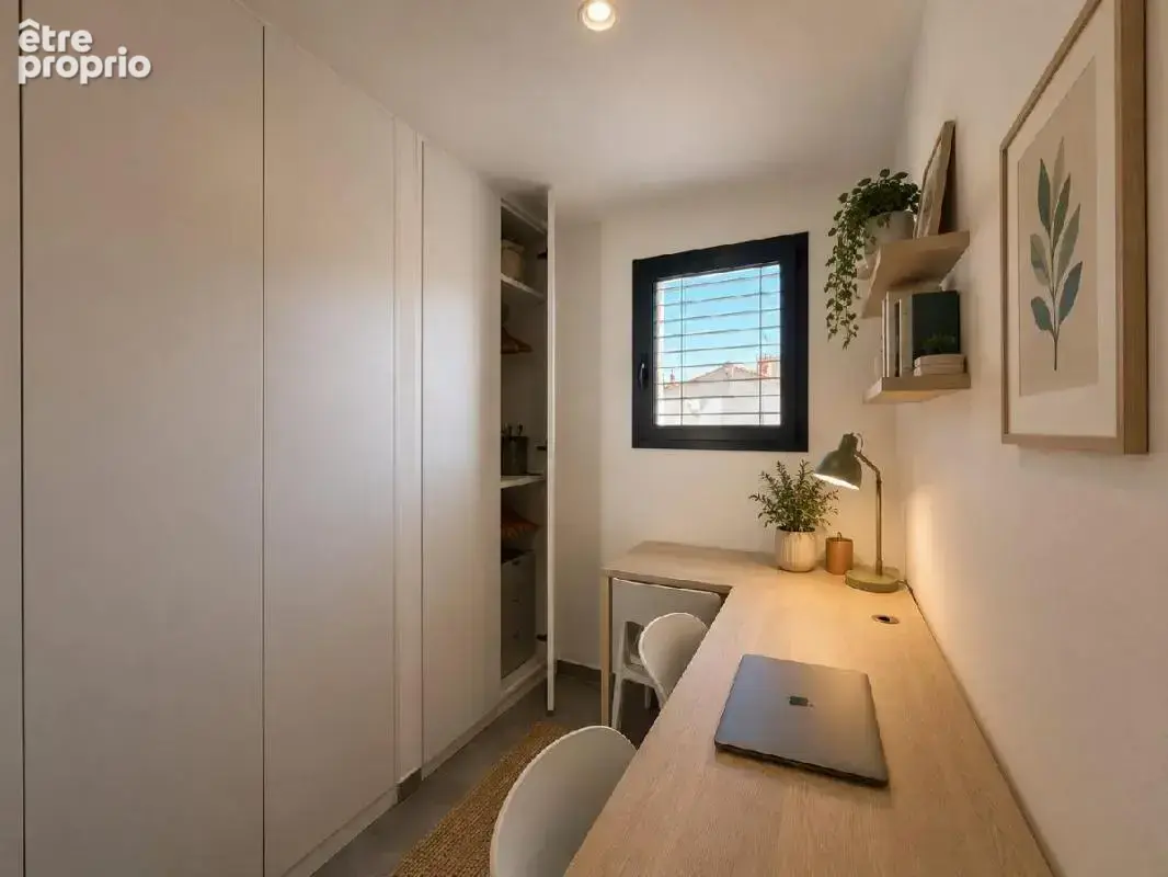Appartement - photo 4