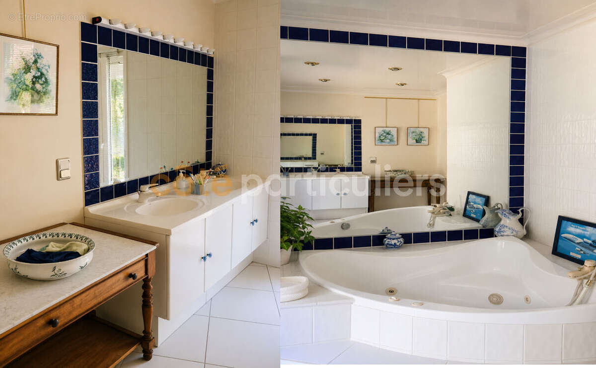 Maison d'architecte  de 250m2 à Ambres - photo 11