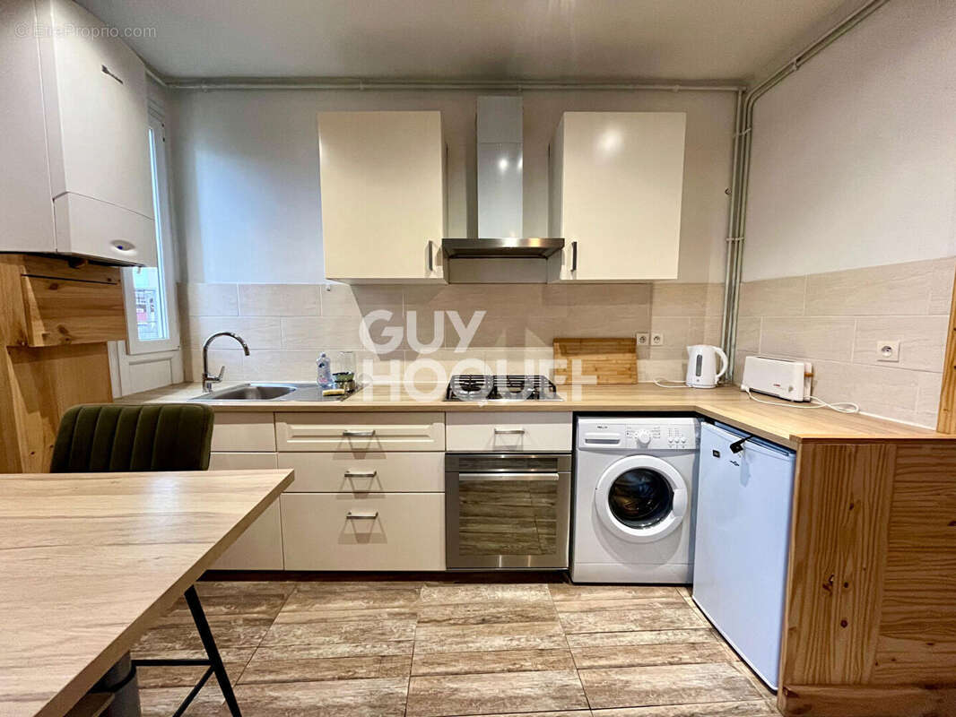 Appartement à VANVES