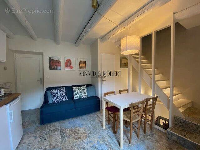 Maison à NYONS