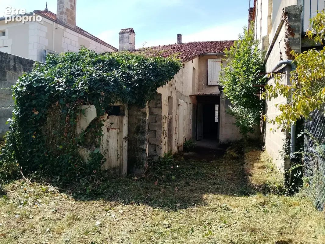 Maison avec jardin à rénover dans un village de charme - photo 7
