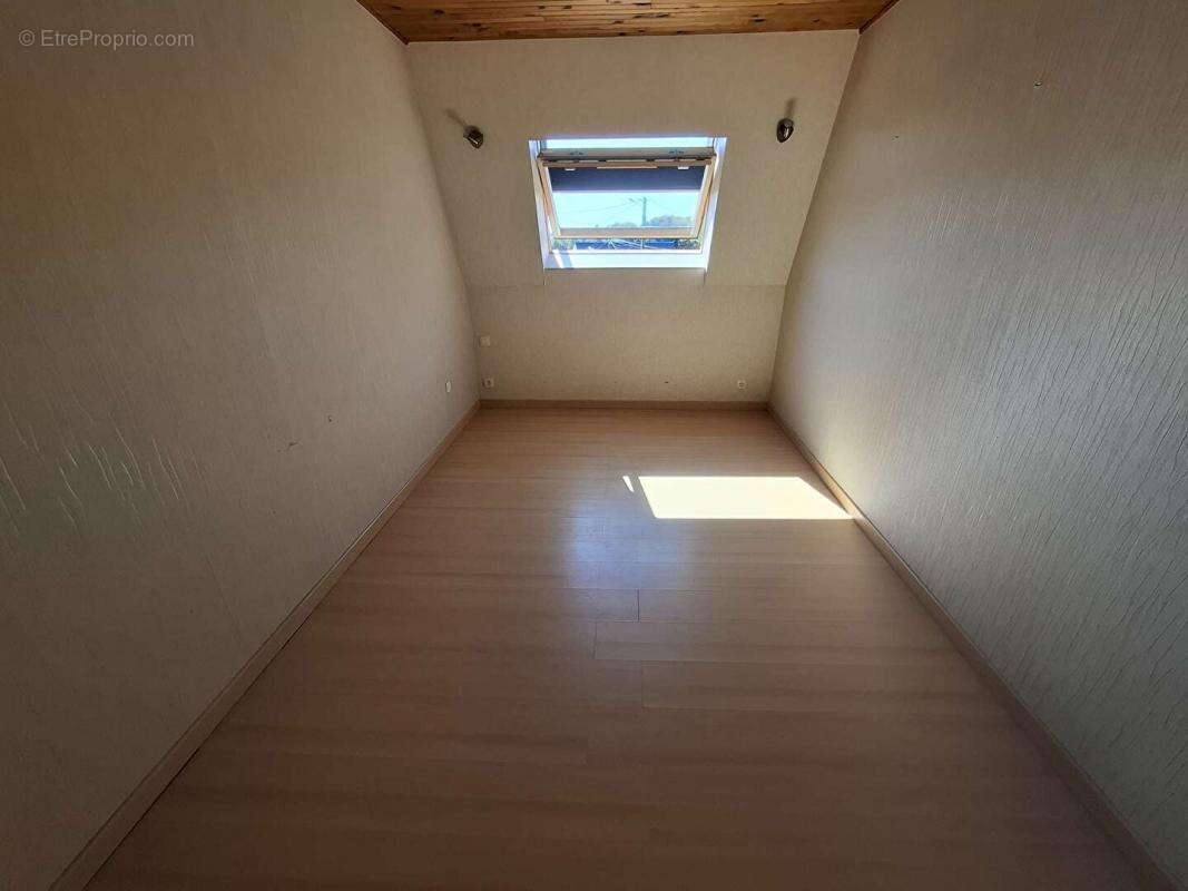 Maison à L&#039;AIGLE