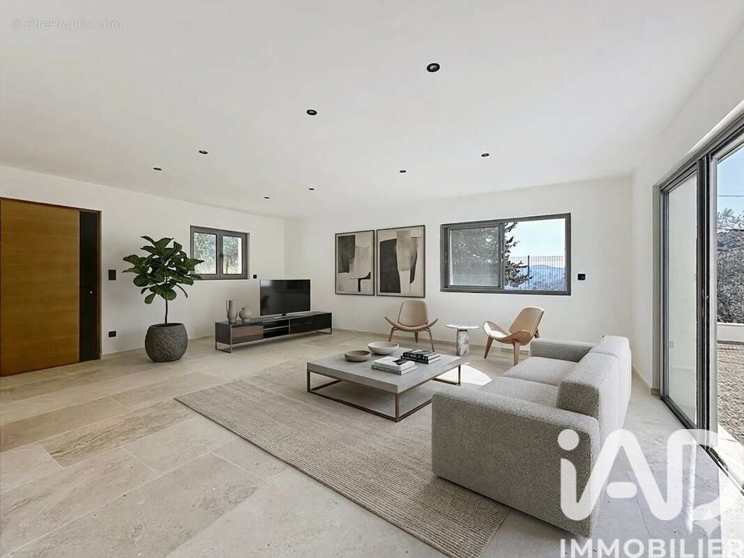 Photo 7 - Maison à BARGEMON