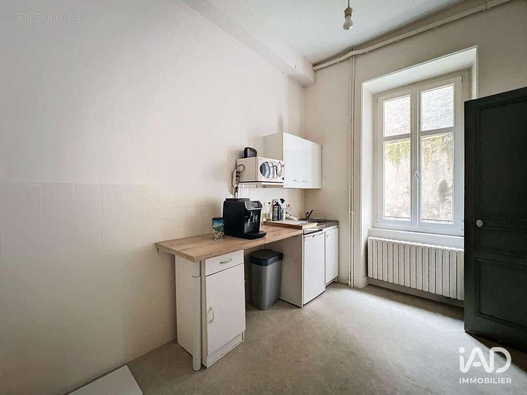 Photo 9 - Commerce à LIMOGES