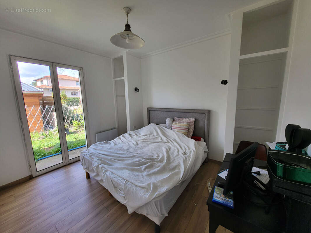 Maison à PLAISANCE-DU-TOUCH