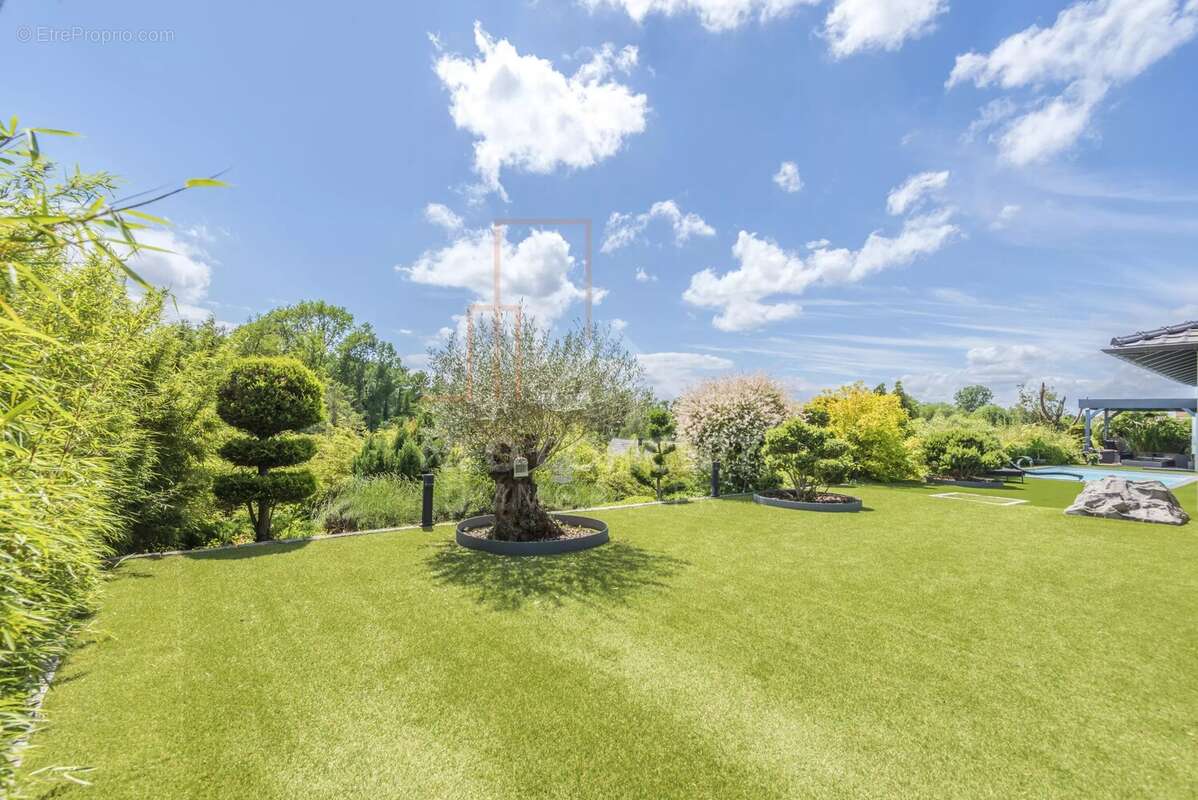 Maison à SCHIRRHEIN