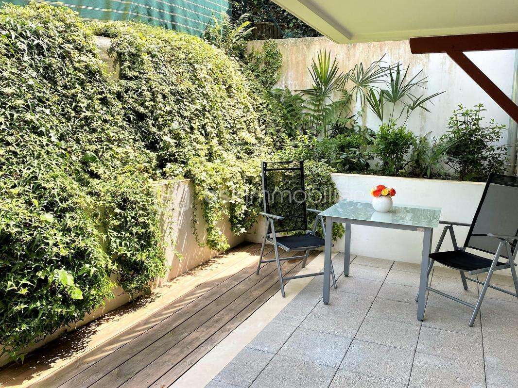 Charmant T2 de 49m2 avec terrasse - photo 2