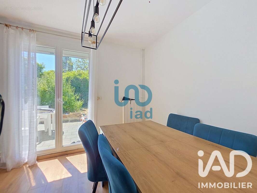 Maison 100 m² à Magnanville  - photo 7