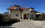 Photo 1 - Maison à VEIGY-FONCENEX