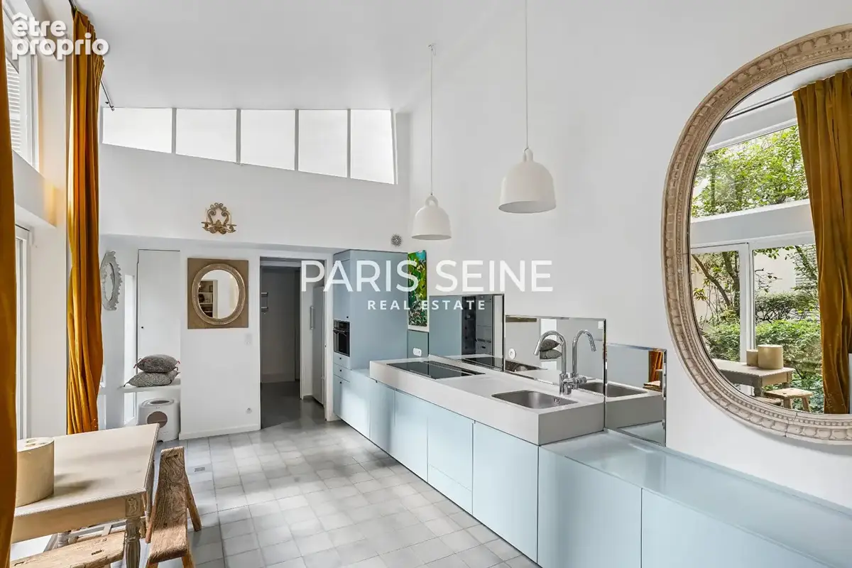 Paris Seine - Maison en Parfait état ! - photo 7