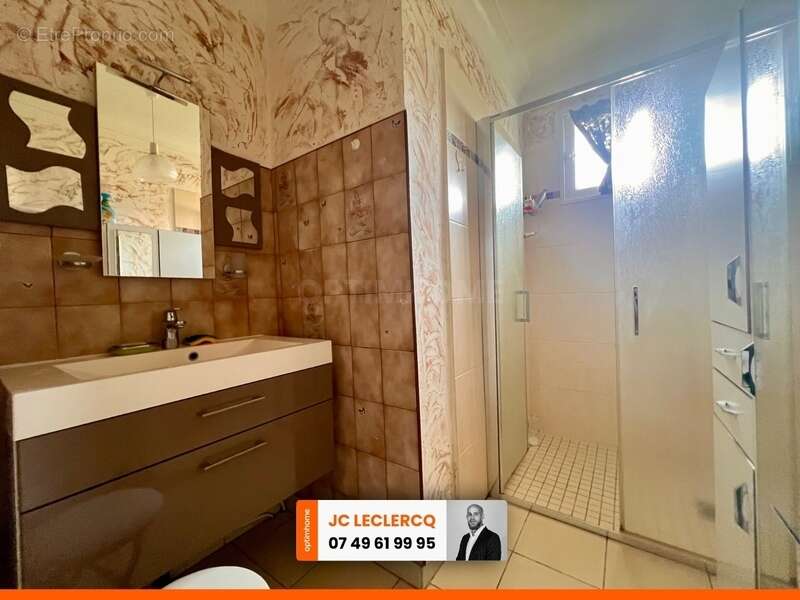 Maison à BETTANCOURT-LA-FERREE