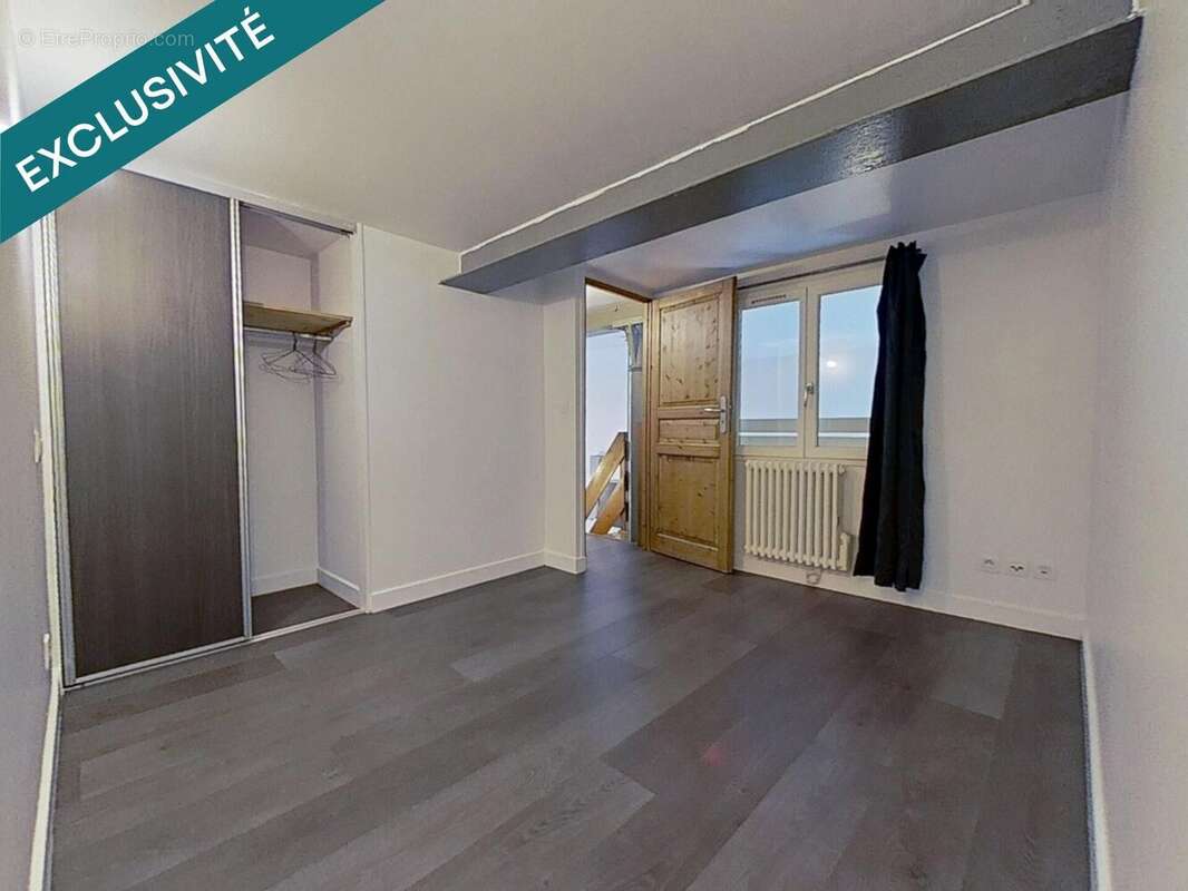 Photo 8 - Appartement à LE BOURGET-DU-LAC