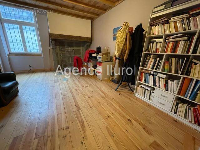 IMG_7294 - Appartement à OLORON-SAINTE-MARIE