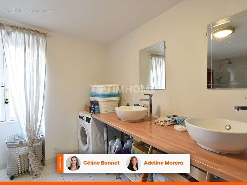 Maison à SAINT-GEORGES-SUR-ALLIER