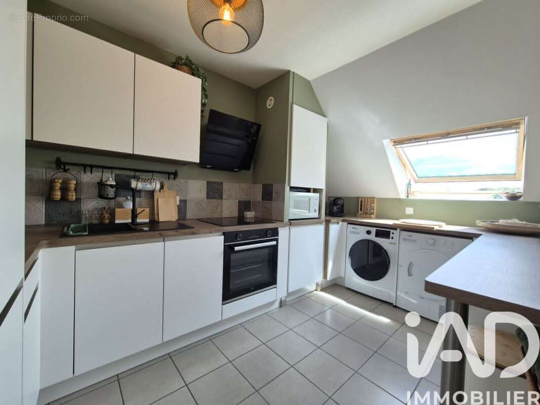 Photo 2 - Appartement à MONTIVILLIERS