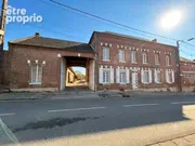 Maison à NESLE