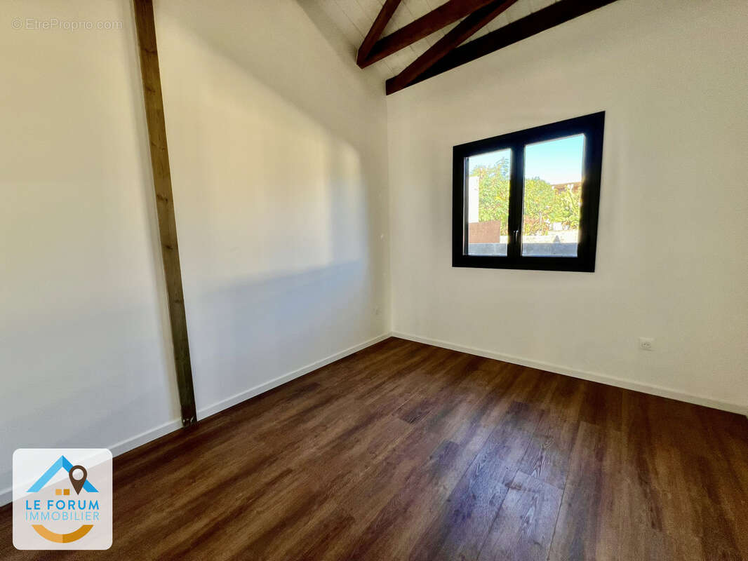 Maison à LE TAMPON