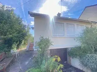Maison a renover ou agrandissement / surelevation possible - photo 21