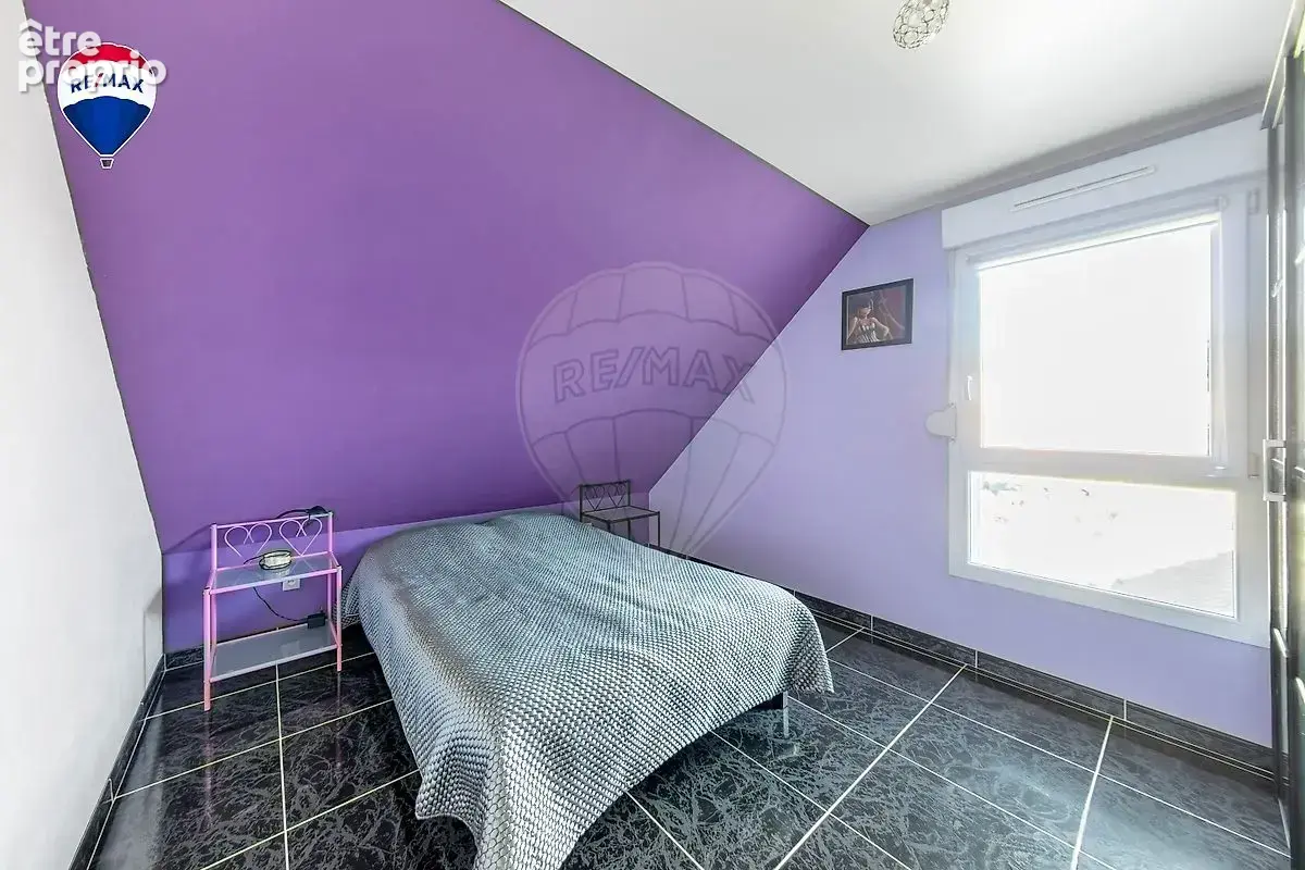 Maison 3 chambre(s) à vendre - photo 7