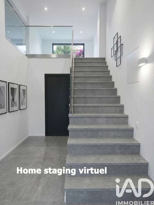 Photo 9 - Maison à FREJUS