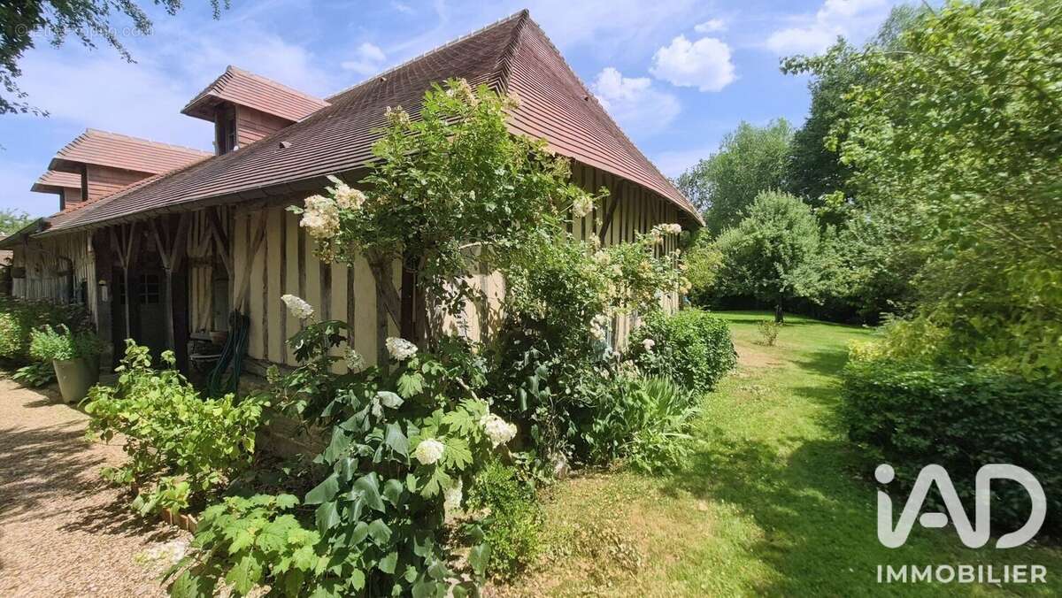 Maison 138 m² à Le Renouard  - photo 4