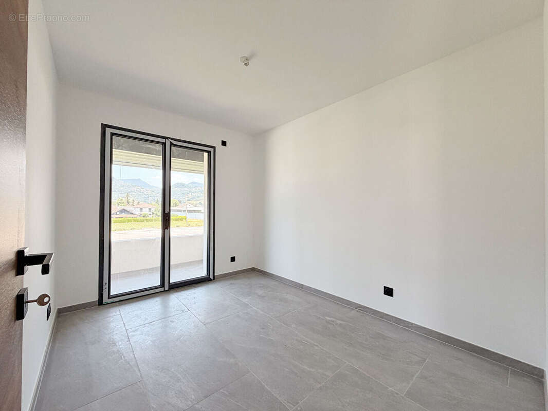 Maison Scionzier 121 m2 - photo 13
