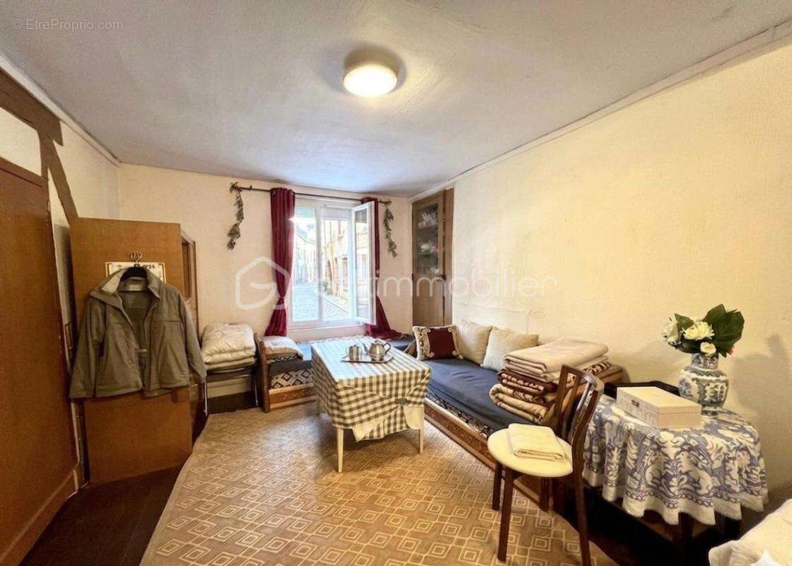 Appartement à ETAMPES