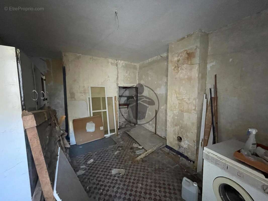 Maison à SAINT-QUENTIN