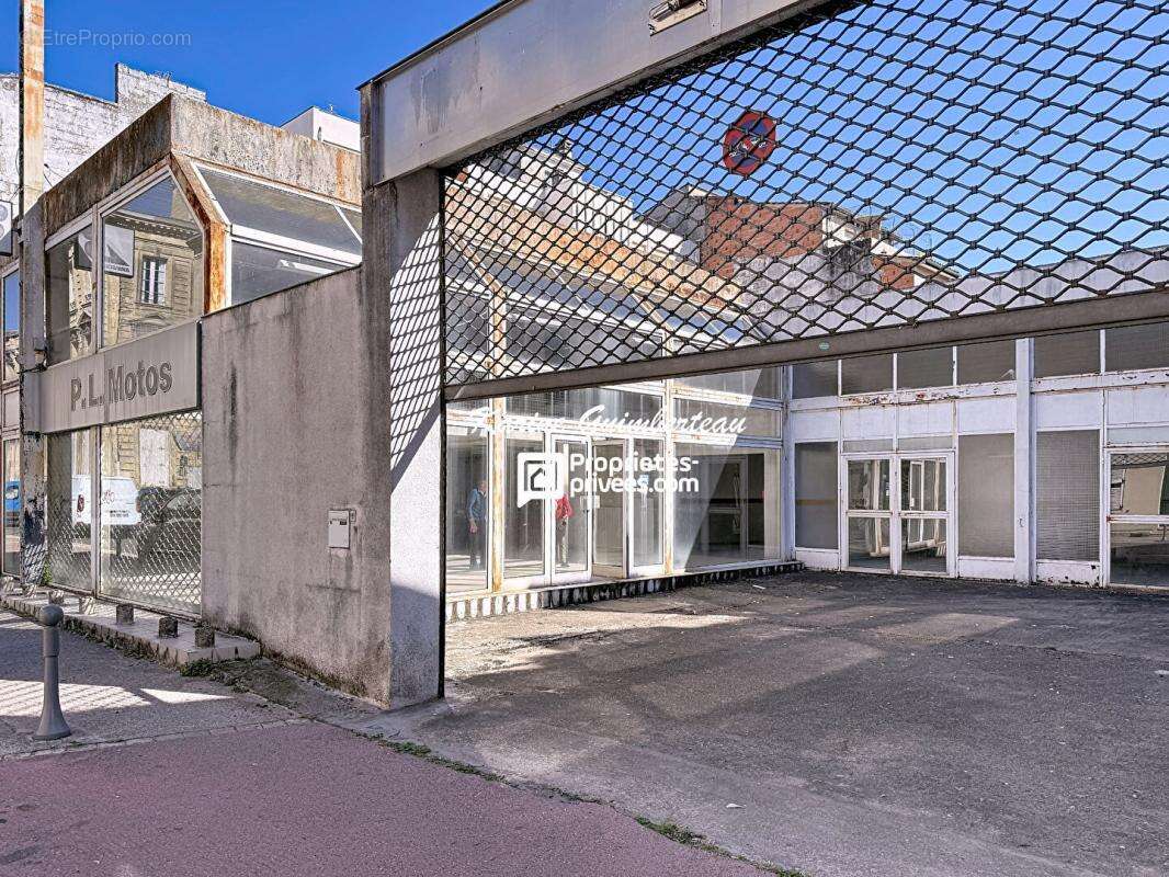 Appartement à LIBOURNE