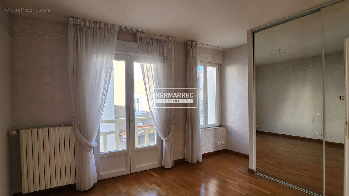 Maison à LES SABLES-D&#039;OLONNE