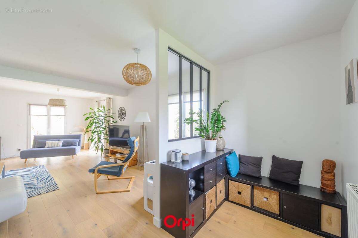 Maison à CHATELAILLON-PLAGE