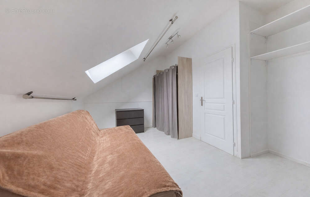 Maison à PRESLES-EN-BRIE