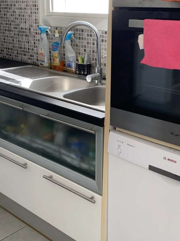 Appartement à POINTE-A-PITRE