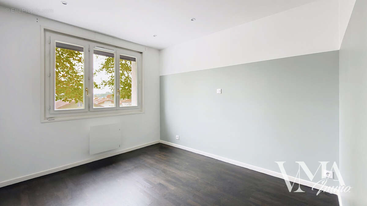 Appartement à SAINT-PRIEST