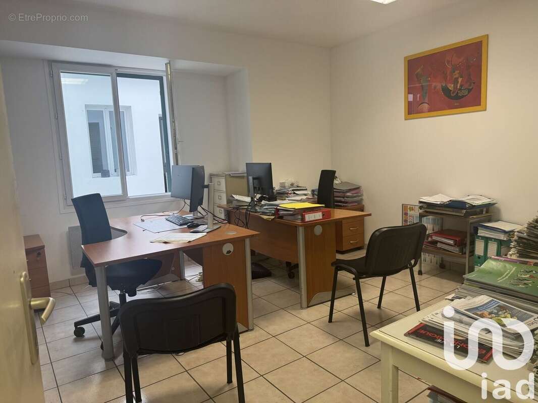 Photo 3 - Appartement à SAINT-PALAIS