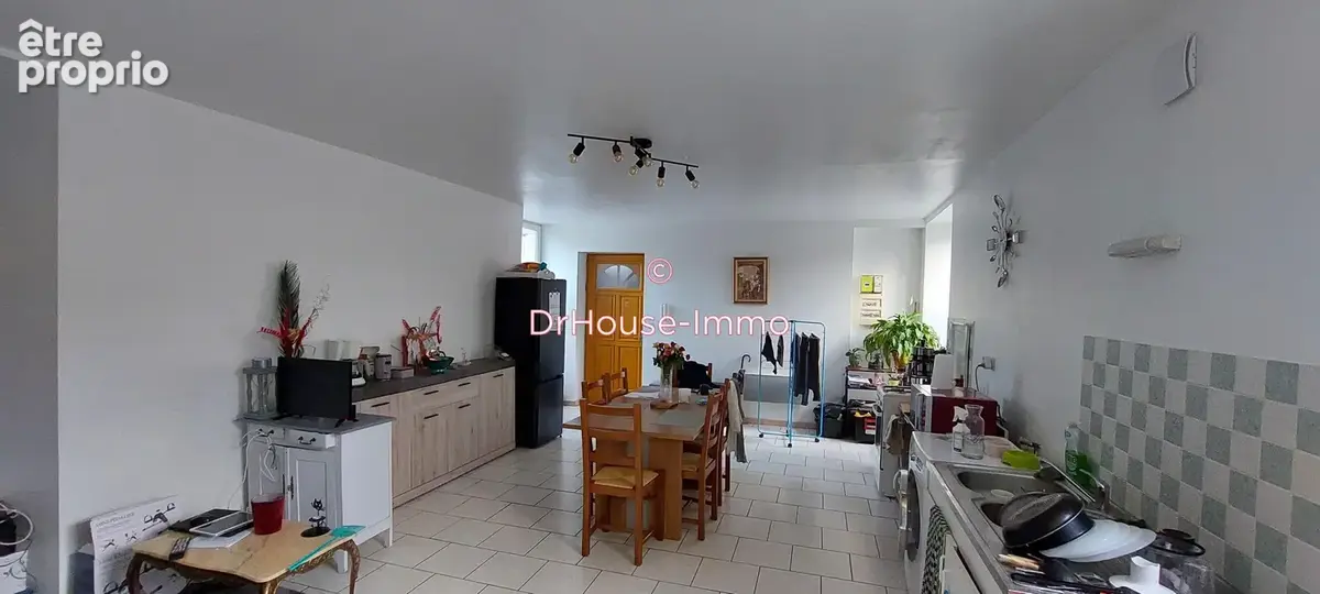 Appartement 304 m² à vendre à Mussy-Sur-Seine (10250) - photo 26