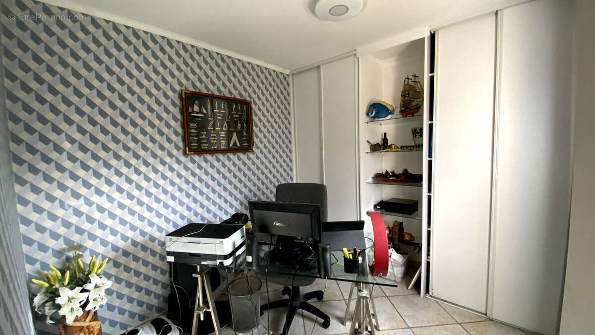 Maison à MARTIGNAS-SUR-JALLE