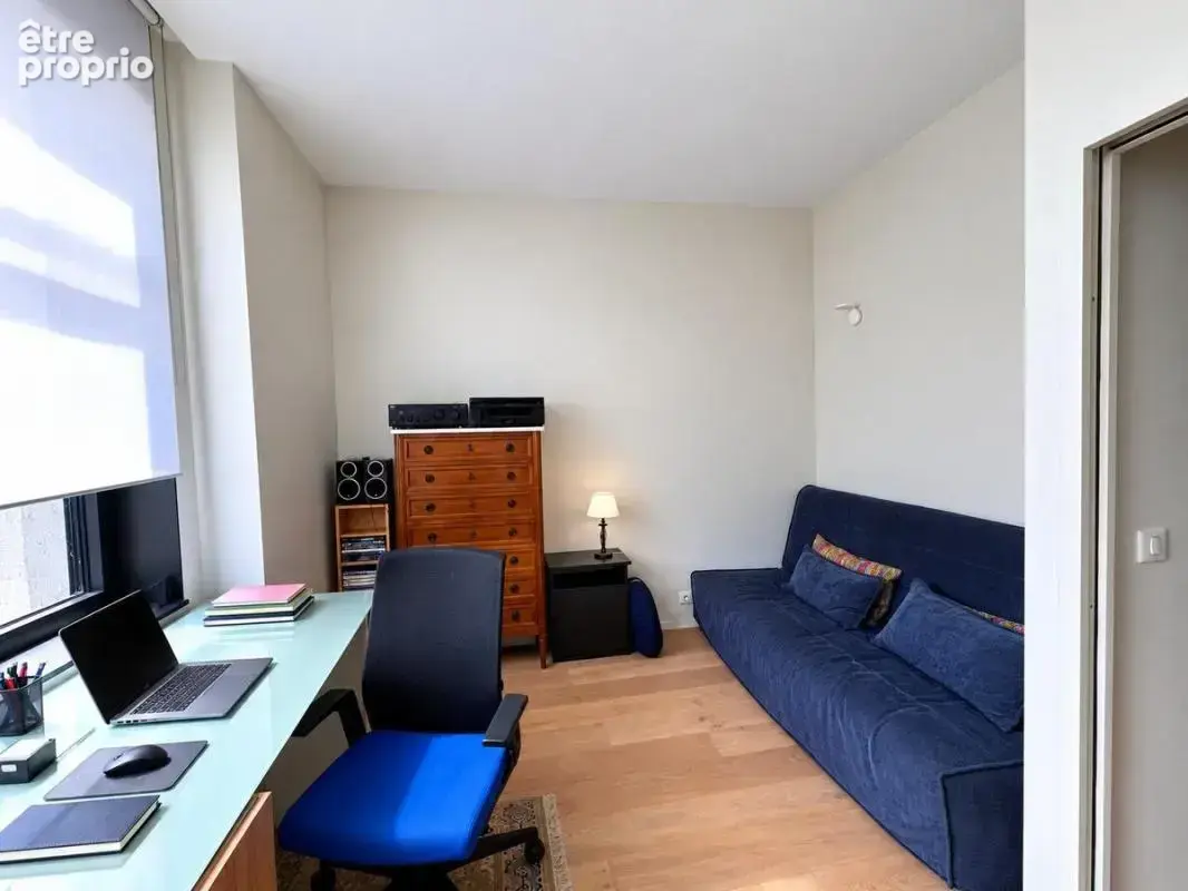 Appartement F5 - photo 7