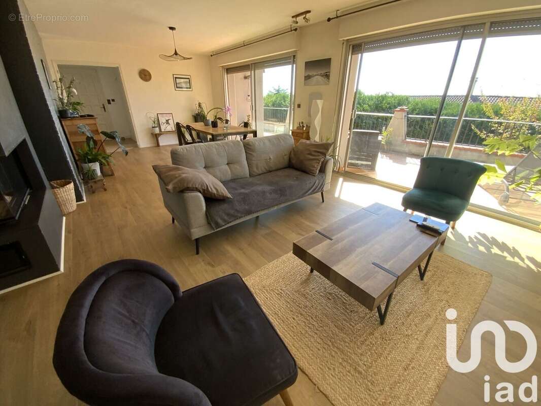 Photo 8 - Maison à GRATENTOUR