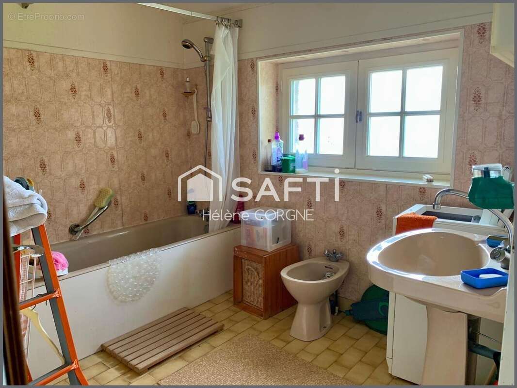 Photo 5 - Maison à COESMES