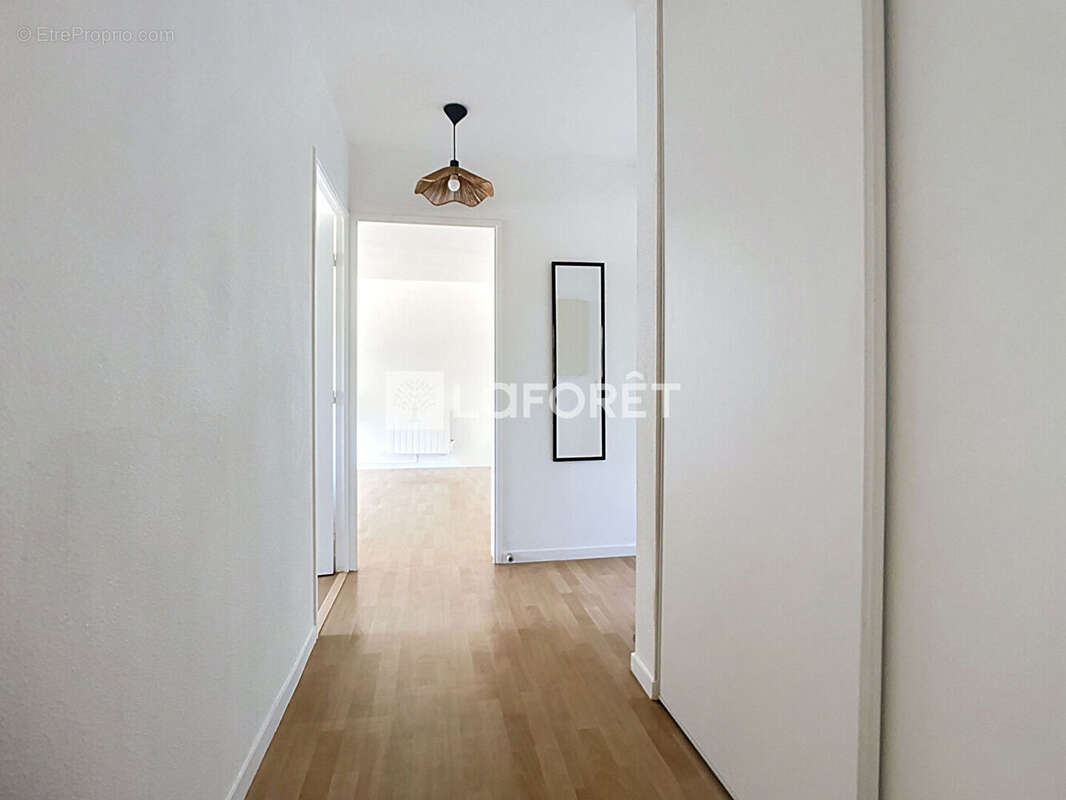 Appartement à PESSAC