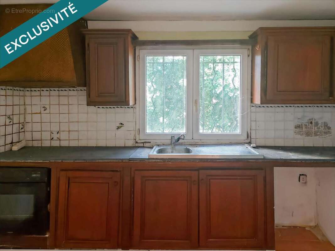 Photo 5 - Appartement à MONTMEYAN