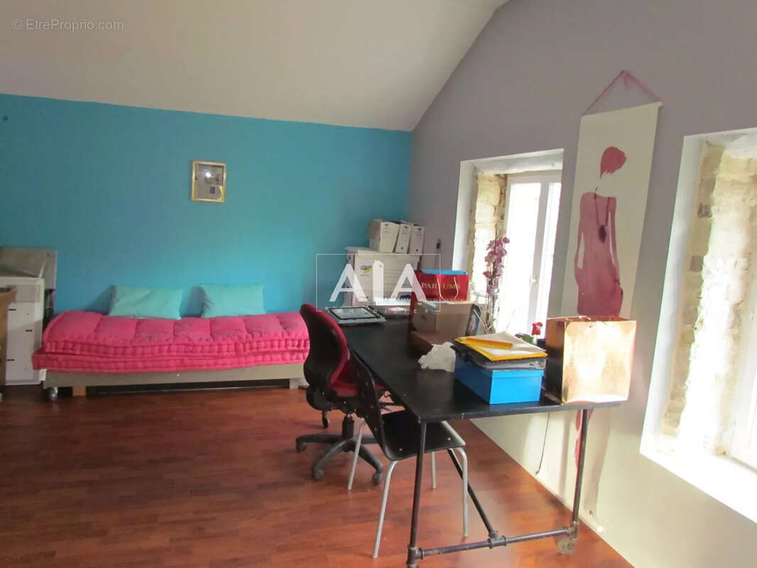 Appartement à SAINT-FRAIGNE
