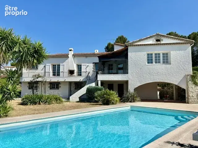Photo Maison à Peymeinade au prix de 850 000€