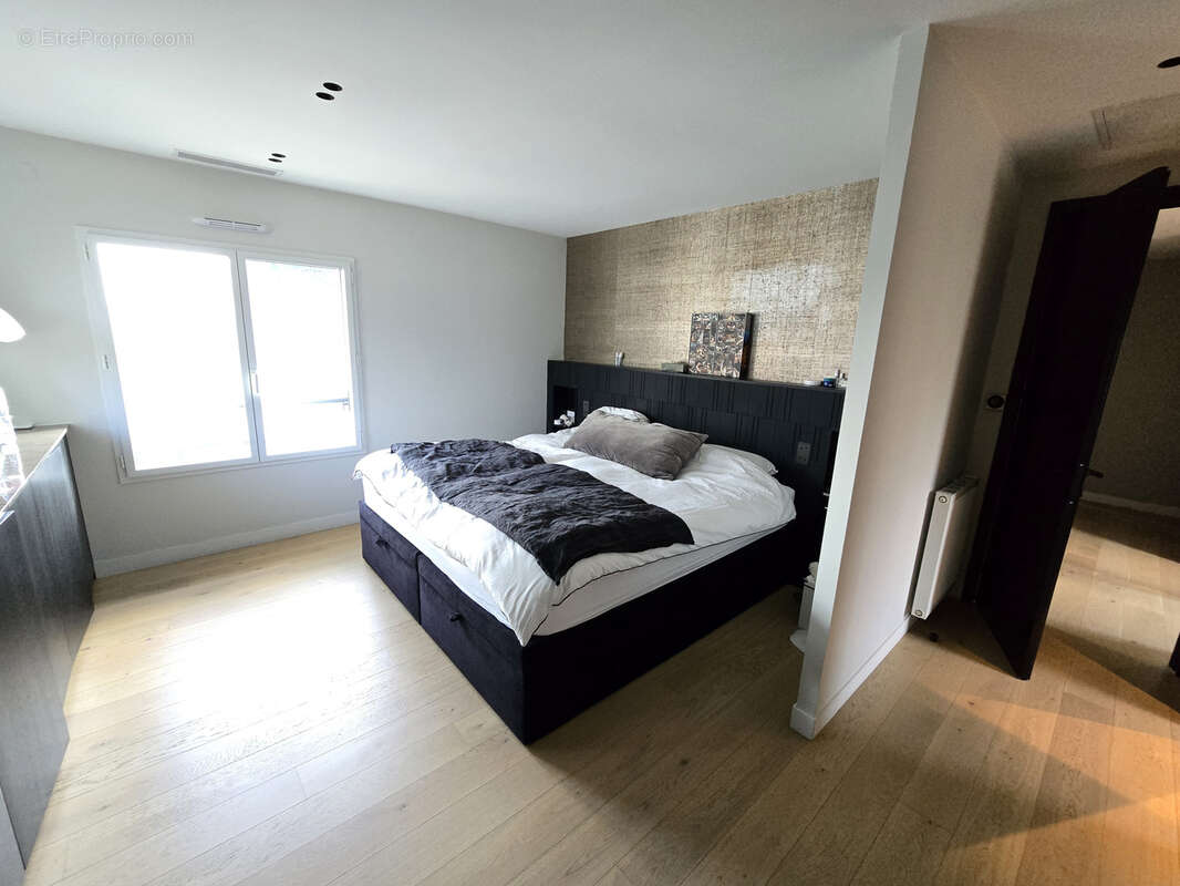 Maison à RUEIL-MALMAISON