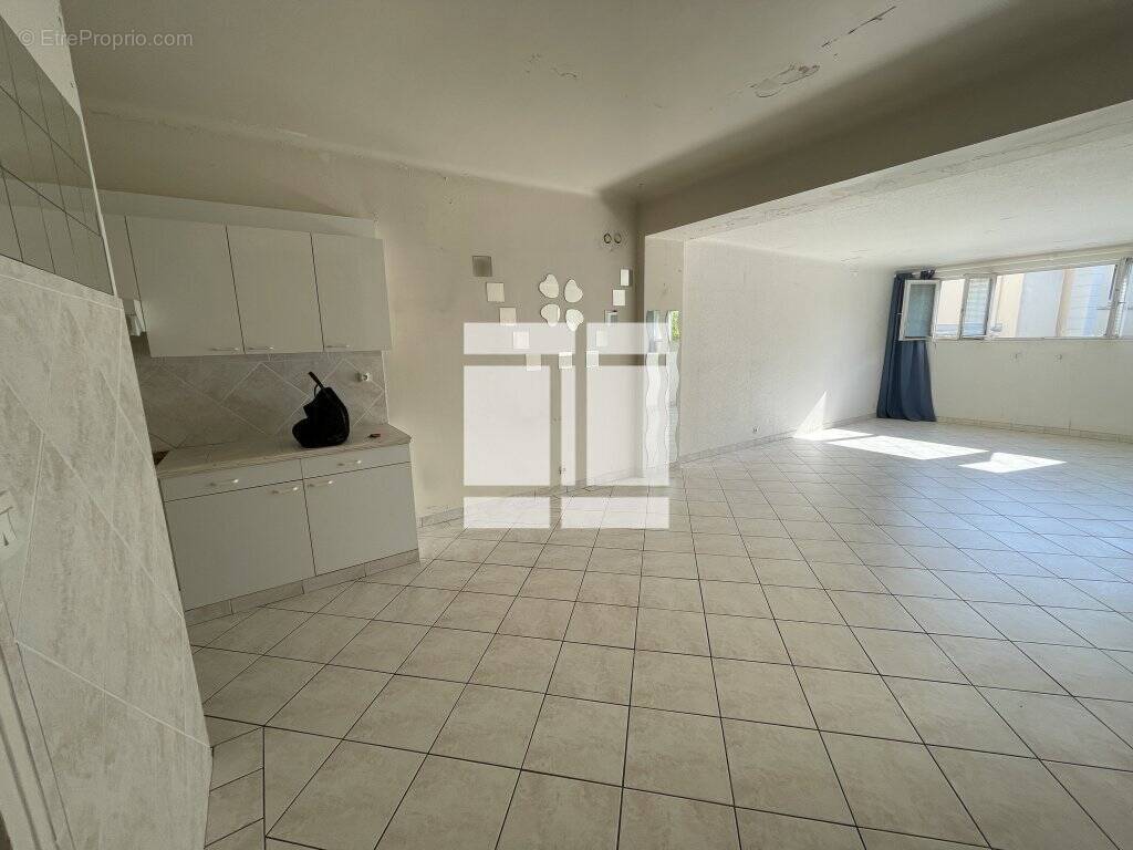 Appartement à VILLE-DI-PIETRABUGNO