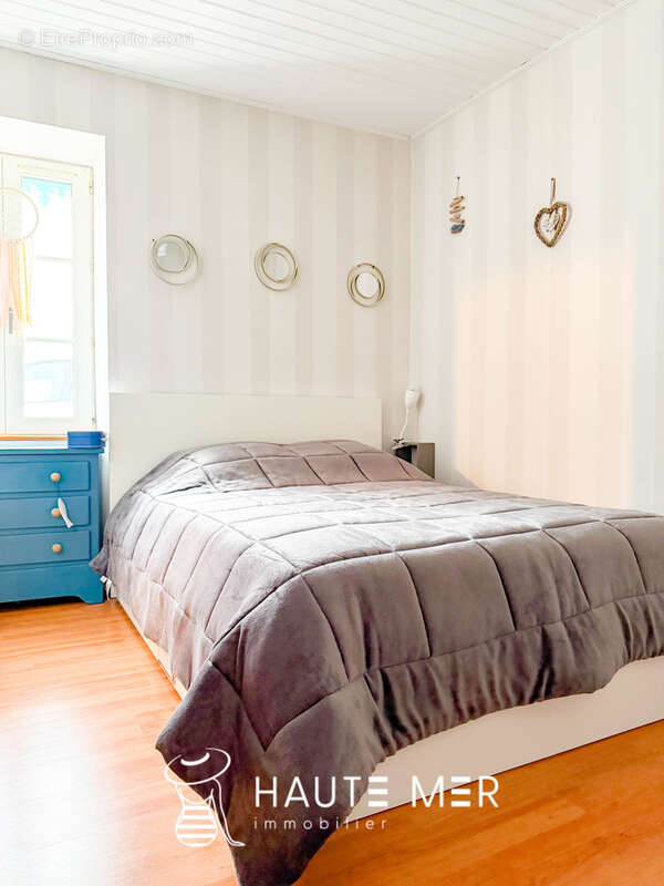 Maison à LES SABLES-D'OLONNE