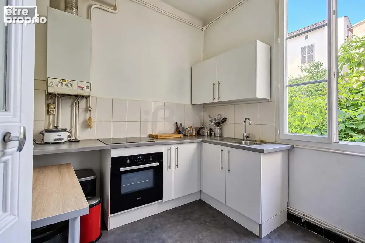 Le Mourillon Appartement T4 - loué - photo 3